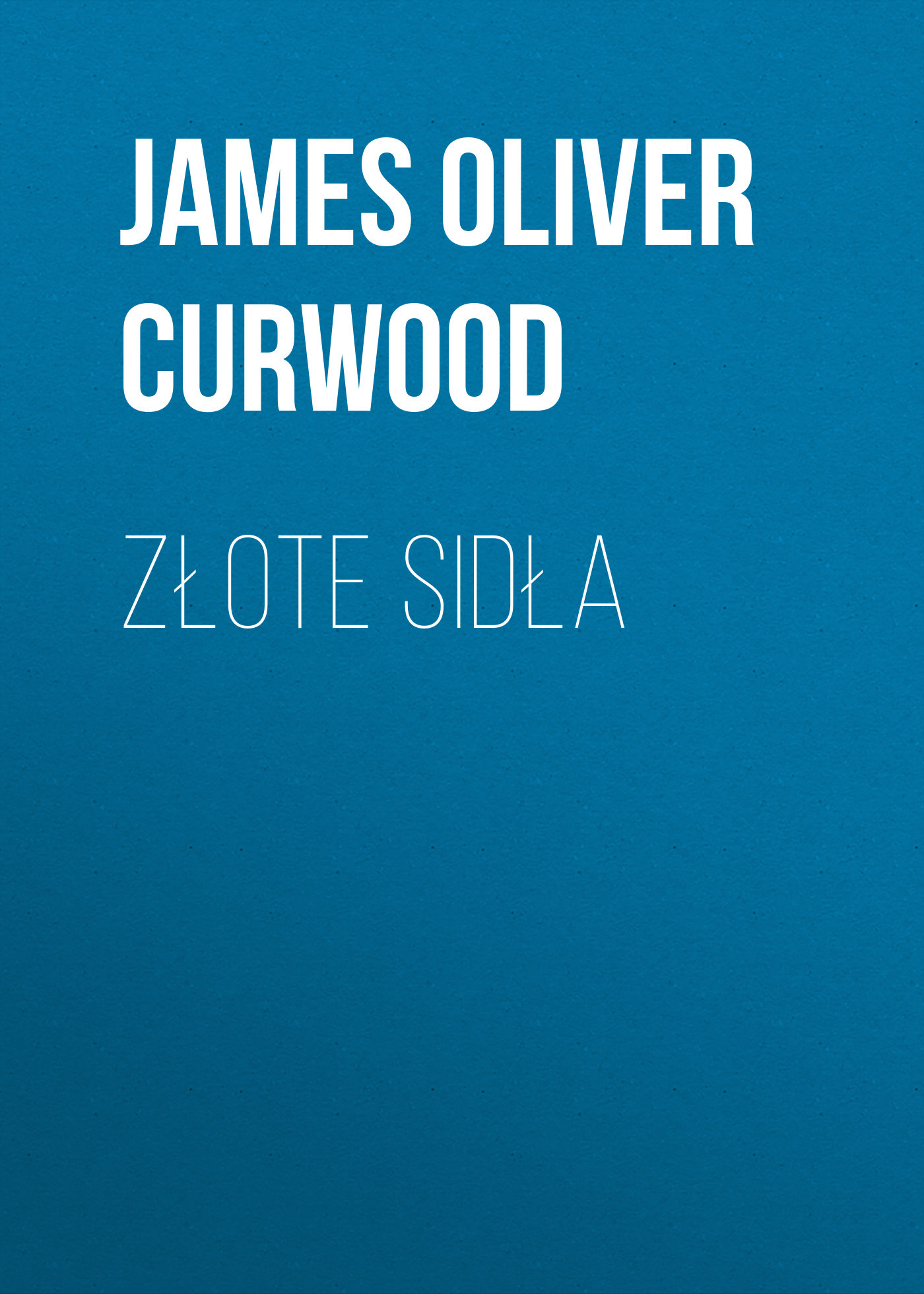читать Złote sidła