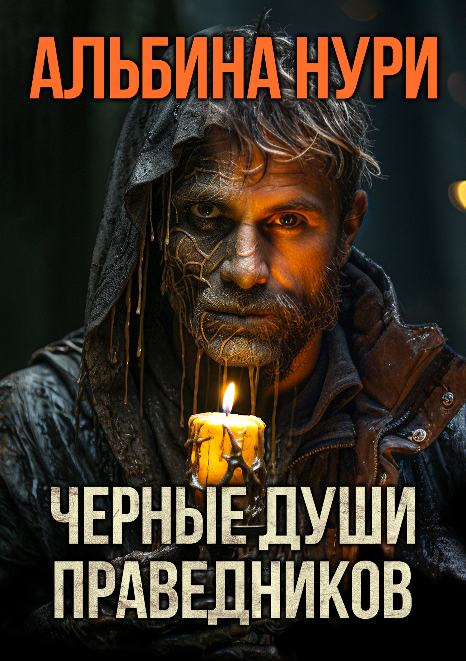 читать Черные души праведников