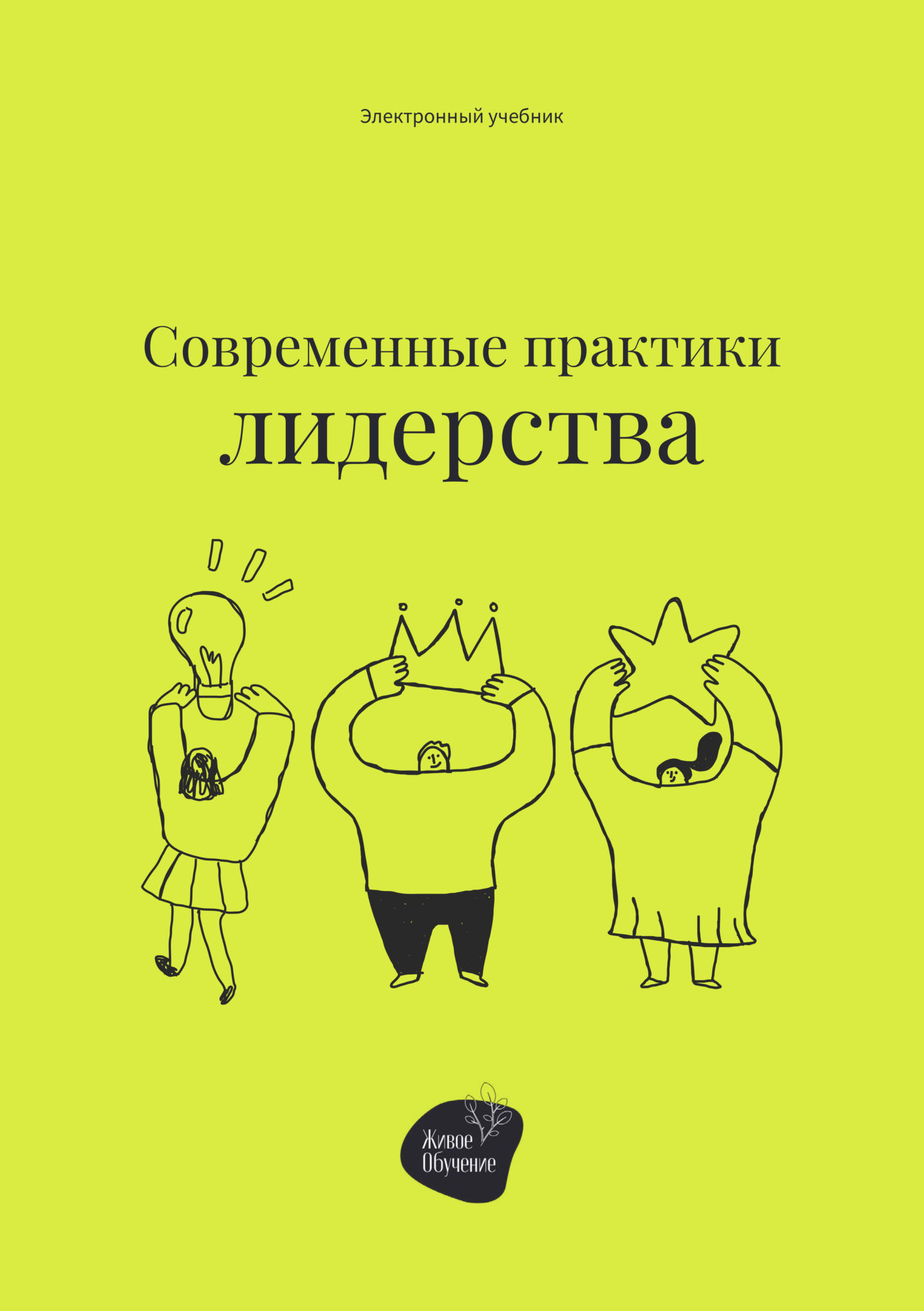 читать Современные практики лидерства
