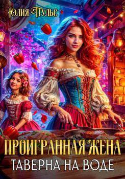 читать Проигранная жена. Таверна на воде