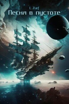 читать Песня в пустоте