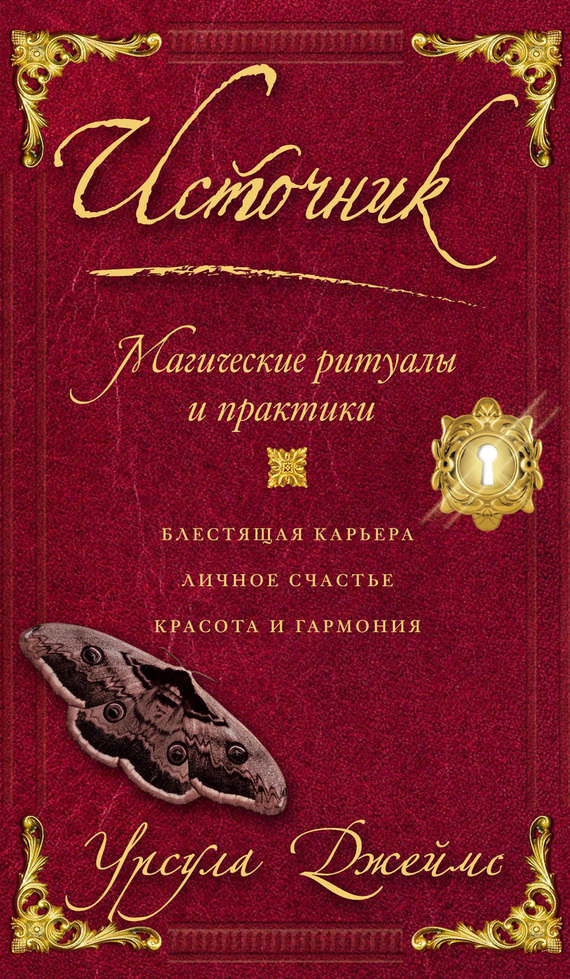 читать Источник. Магические ритуалы и практики