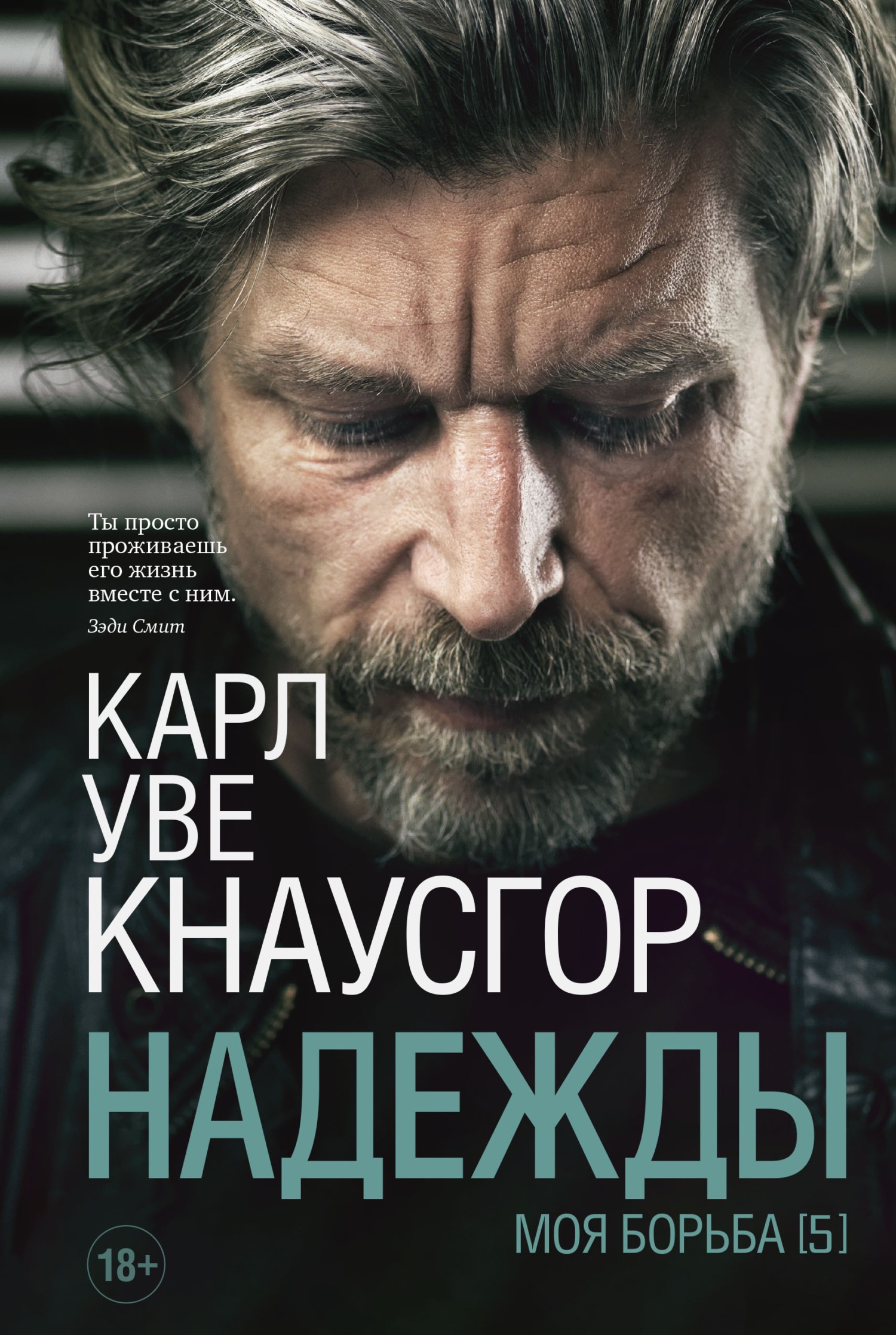 читать Моя борьба. Книга пятая. Надежды