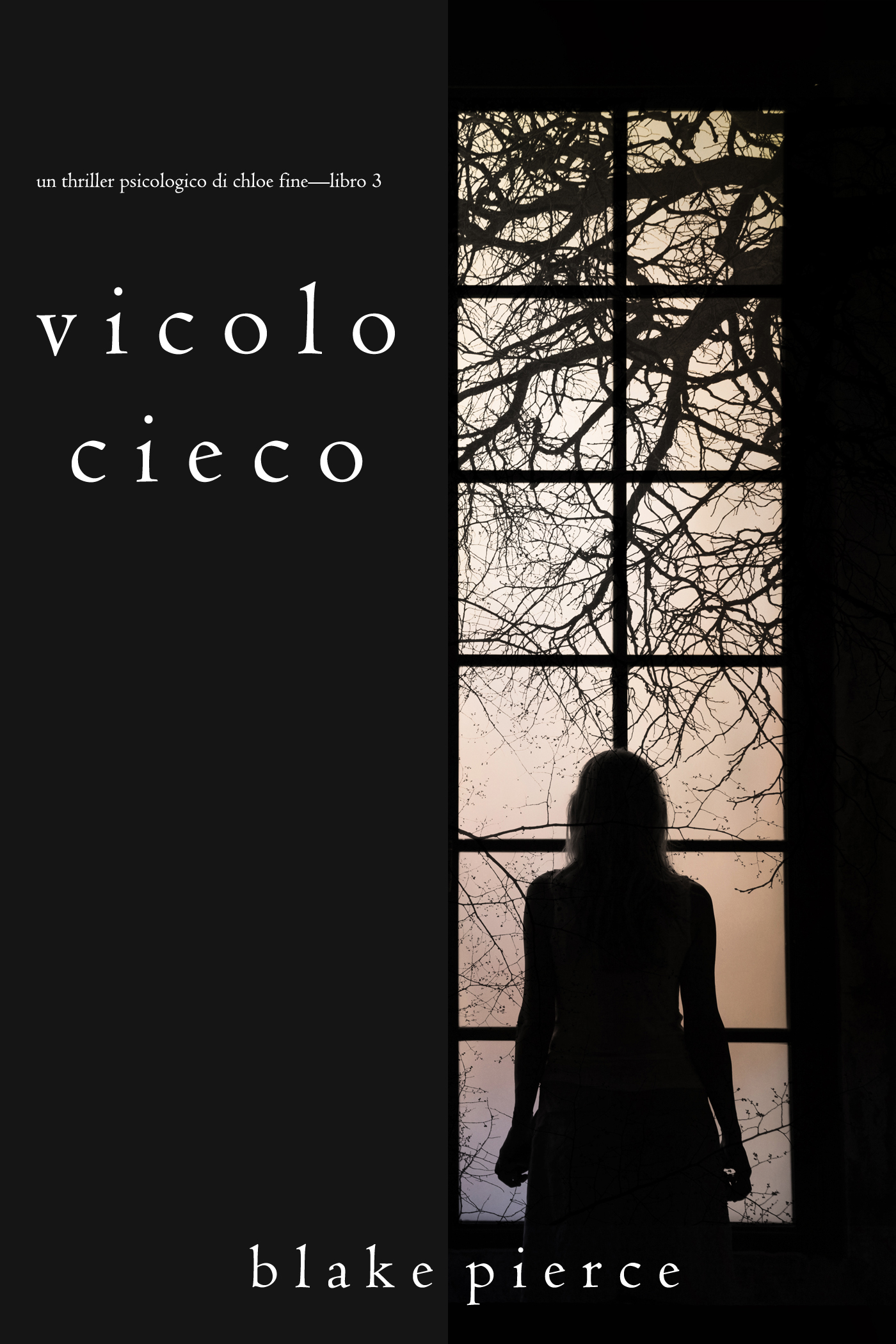 читать Vicolo Cieco