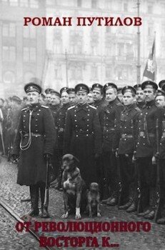 читать От революционного восторга к