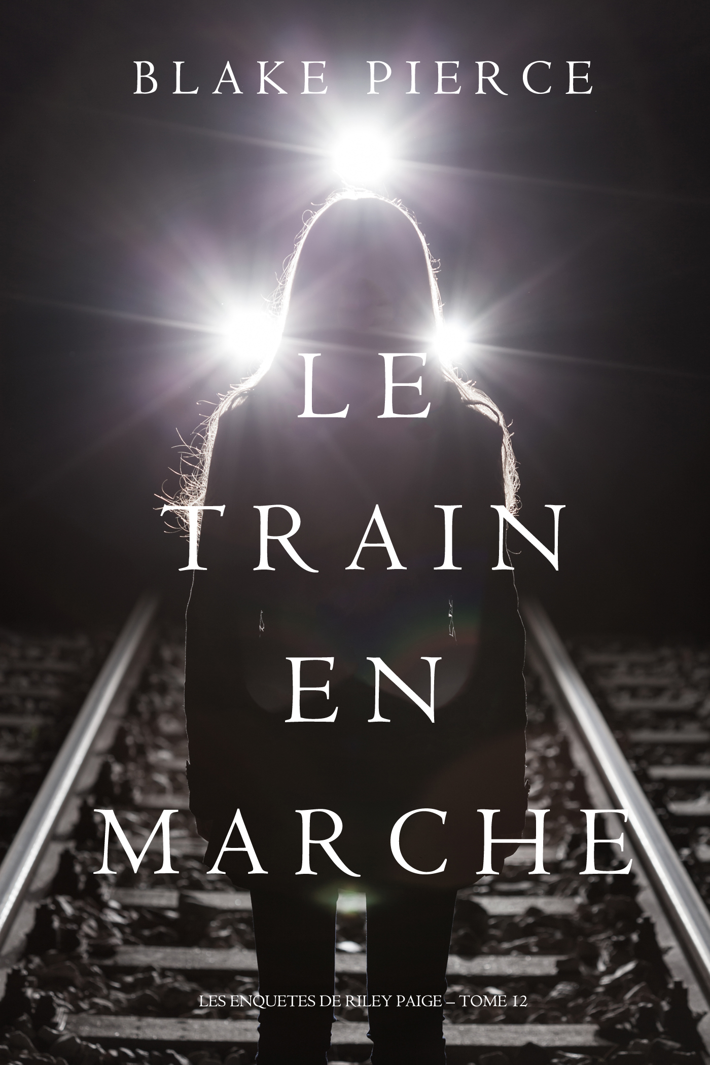 читать Le Train en Marche 