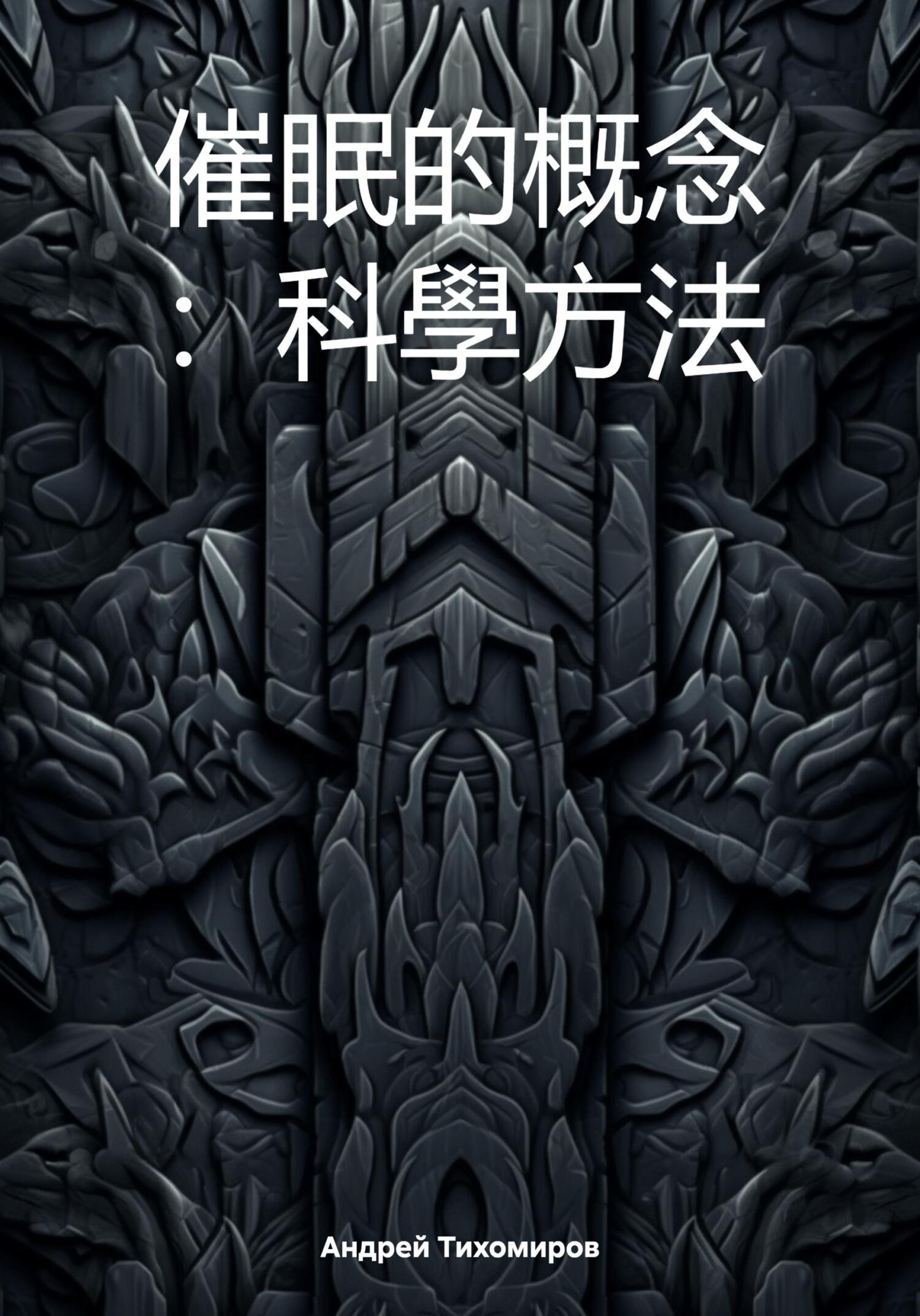 читать 催眠的概念 ：科學方法