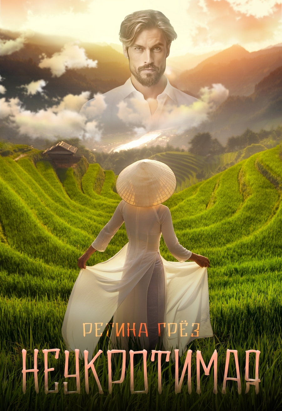 читать Неукротимая