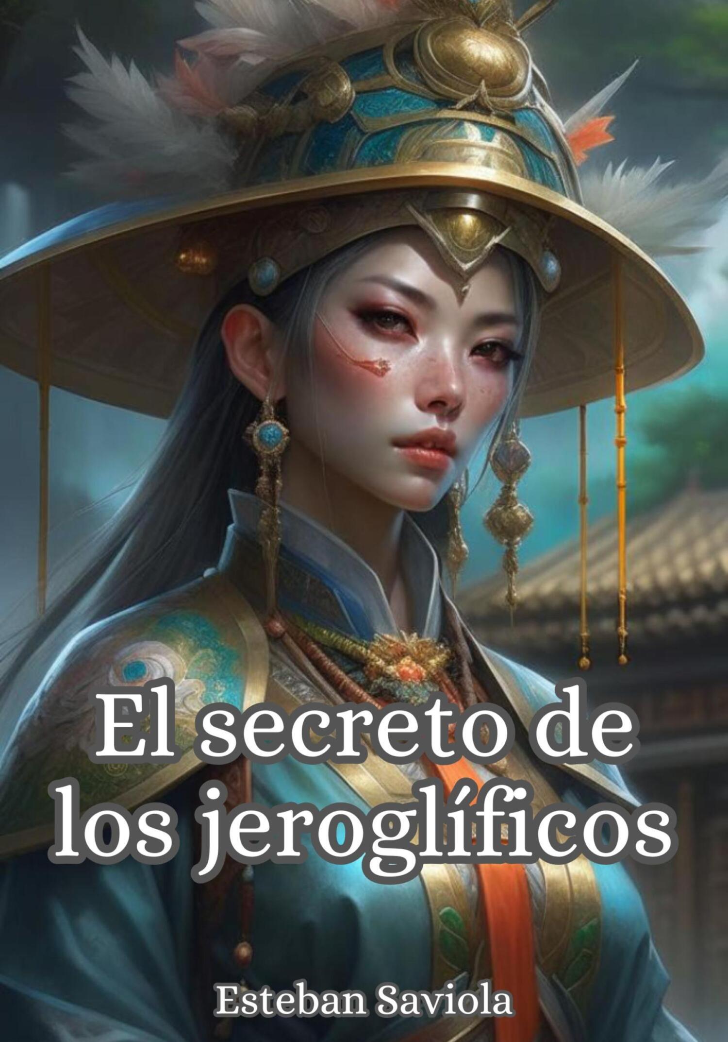 читать El secreto de los jeroglíficos