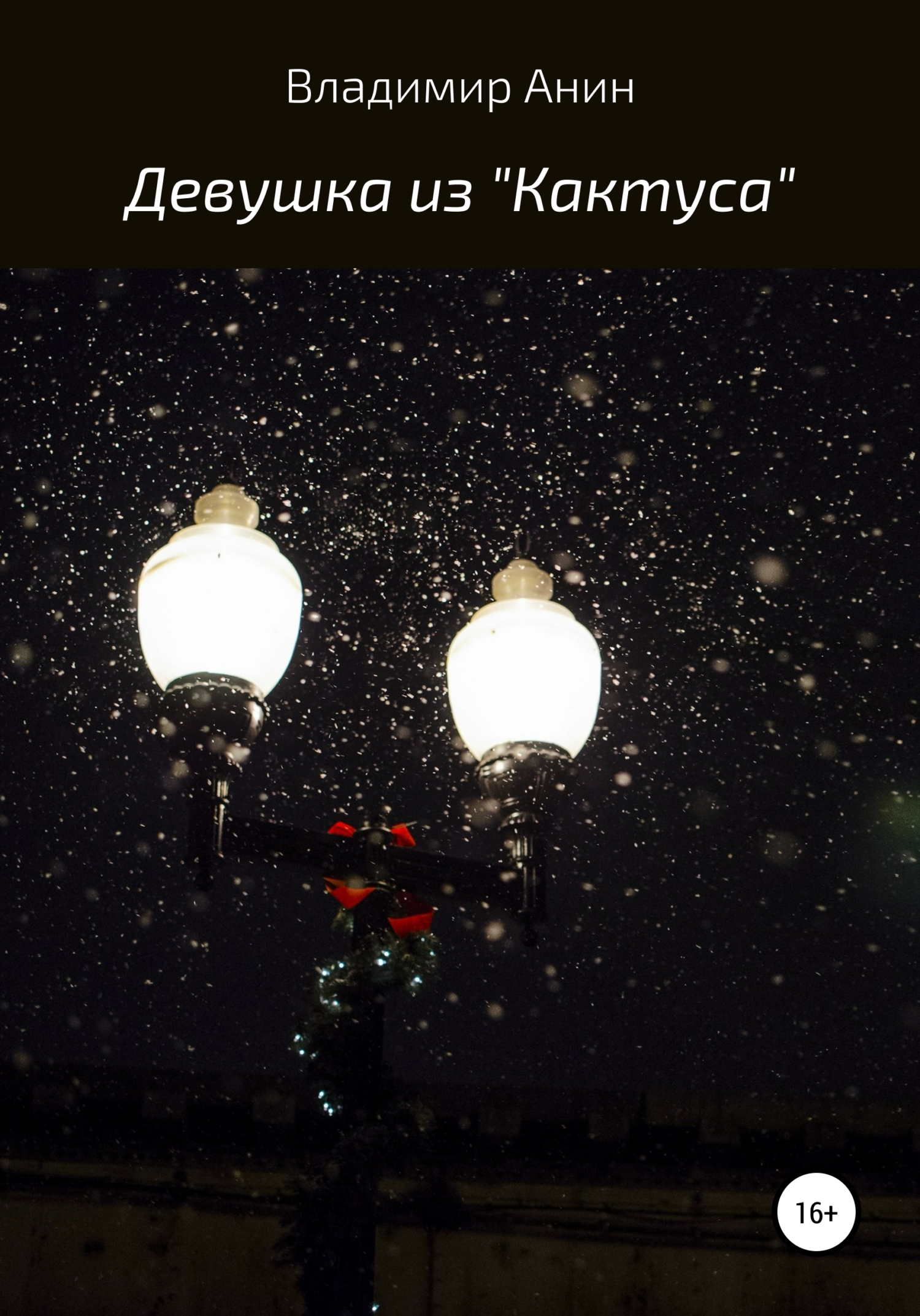 читать Девушка из «Кактуса»