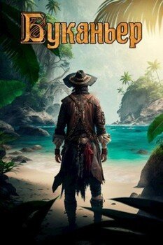 читать Буканьер