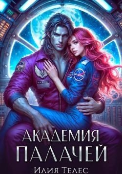 читать Академия палачей