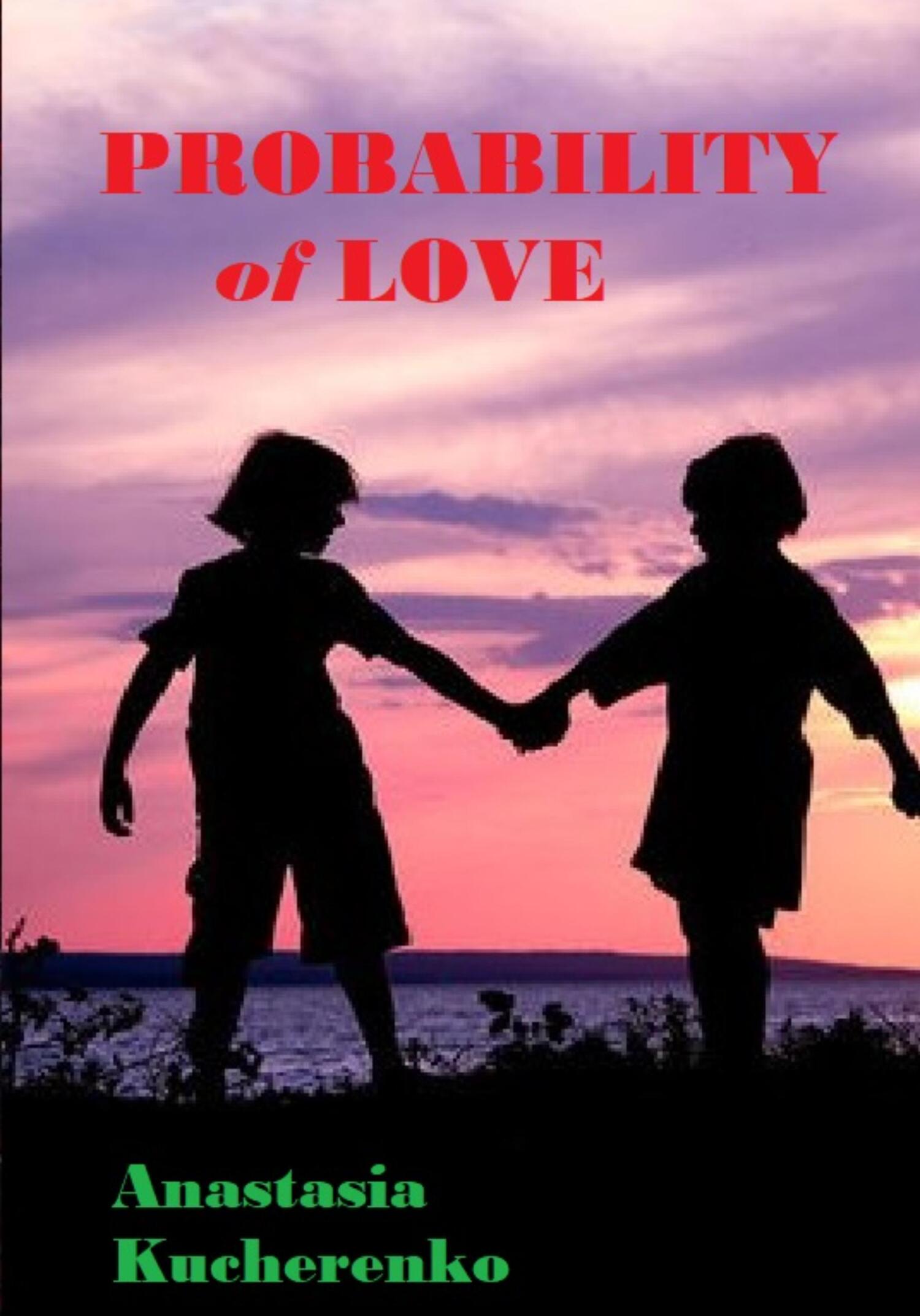 читать Probability of Love