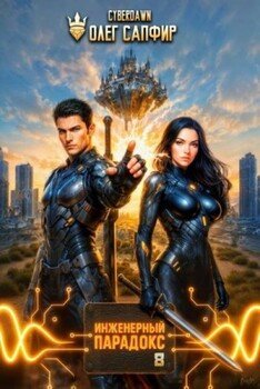 читать Инженерный Парадокс 8