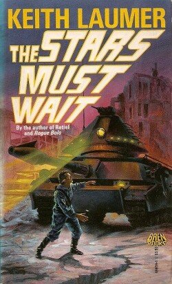 читать Звезды должны подождать