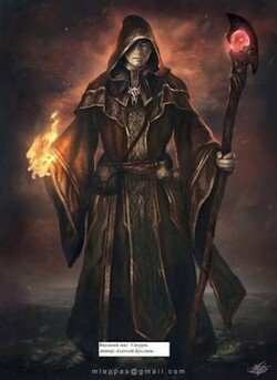 читать Высший маг Сакура