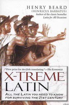 читать X-Treme Latin