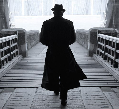 читать Отщепенцы