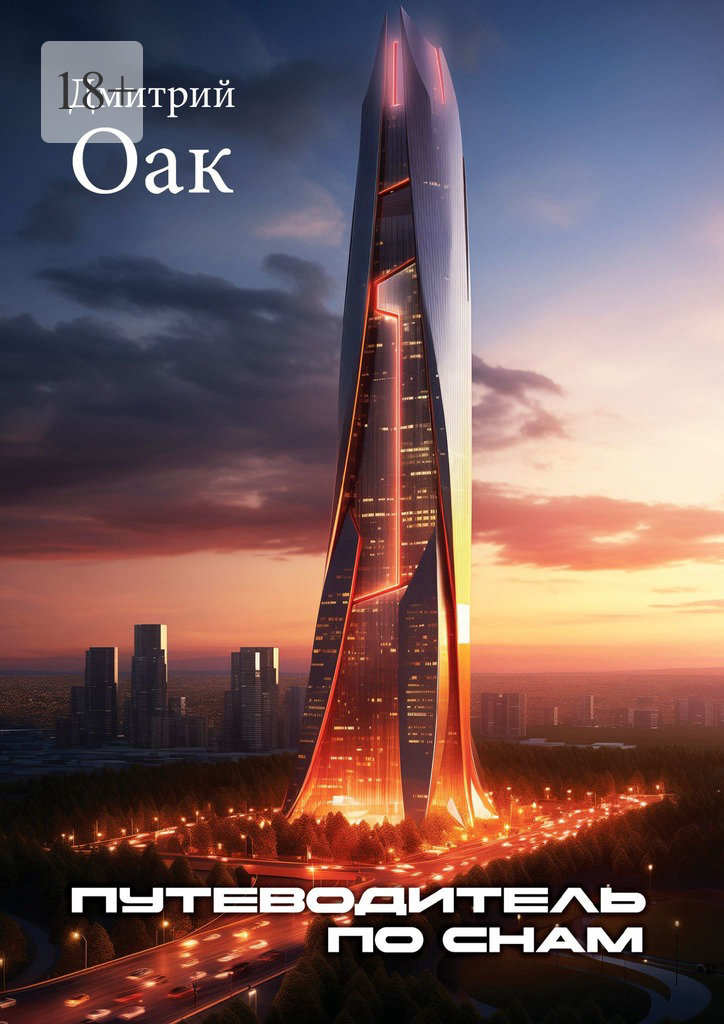 читать Путеводитель по снам