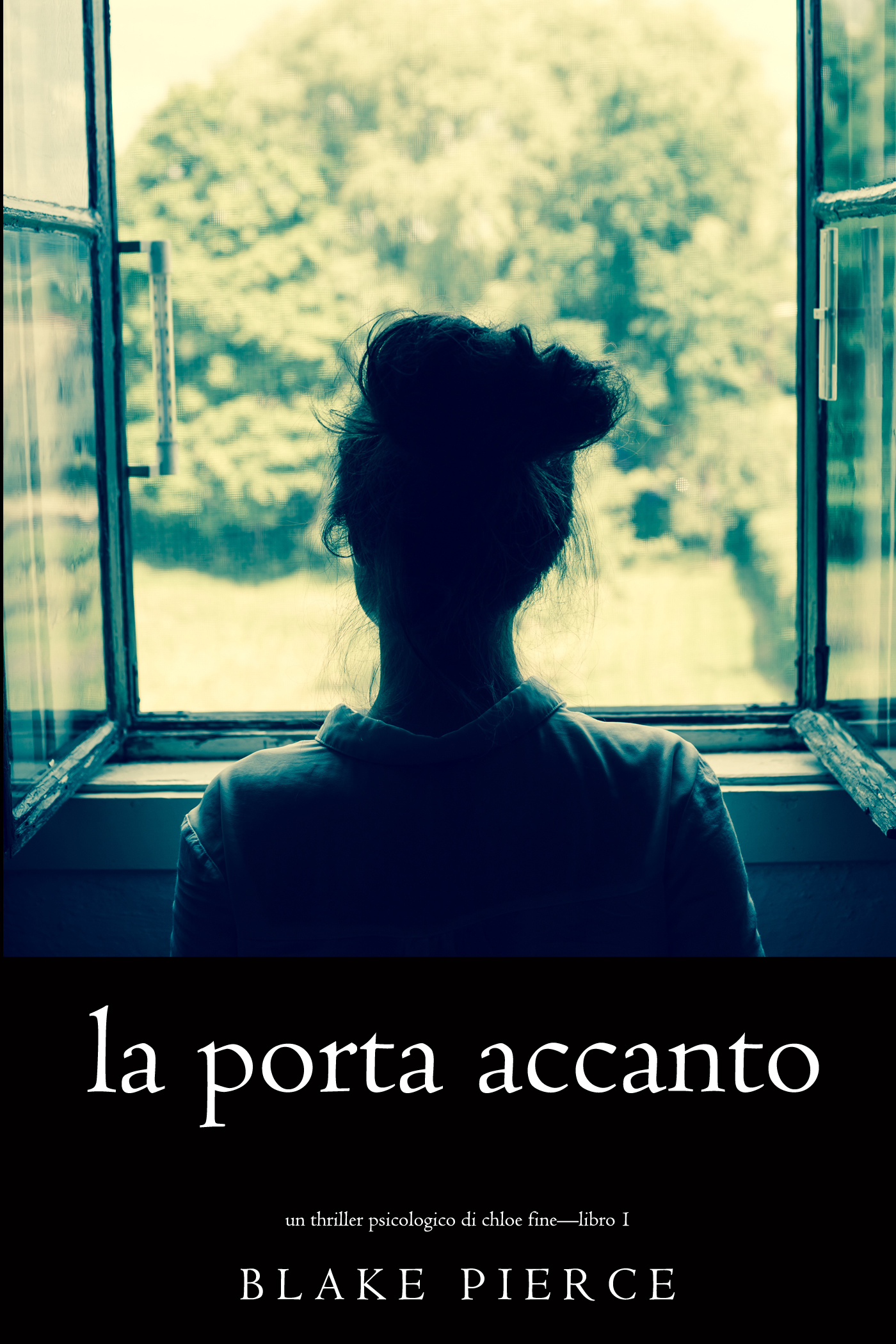 читать La Porta Accanto