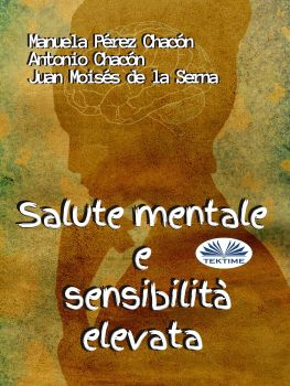 читать Salute Mentale E Sensibilità Elevata