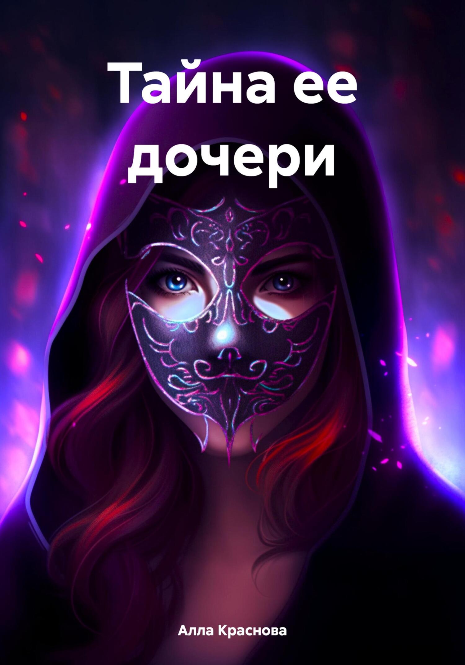 читать Тайна ее дочери
