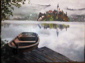 читать На чужой войне