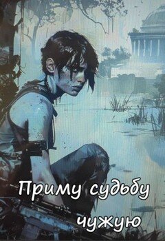 читать Приму судьбу чужую