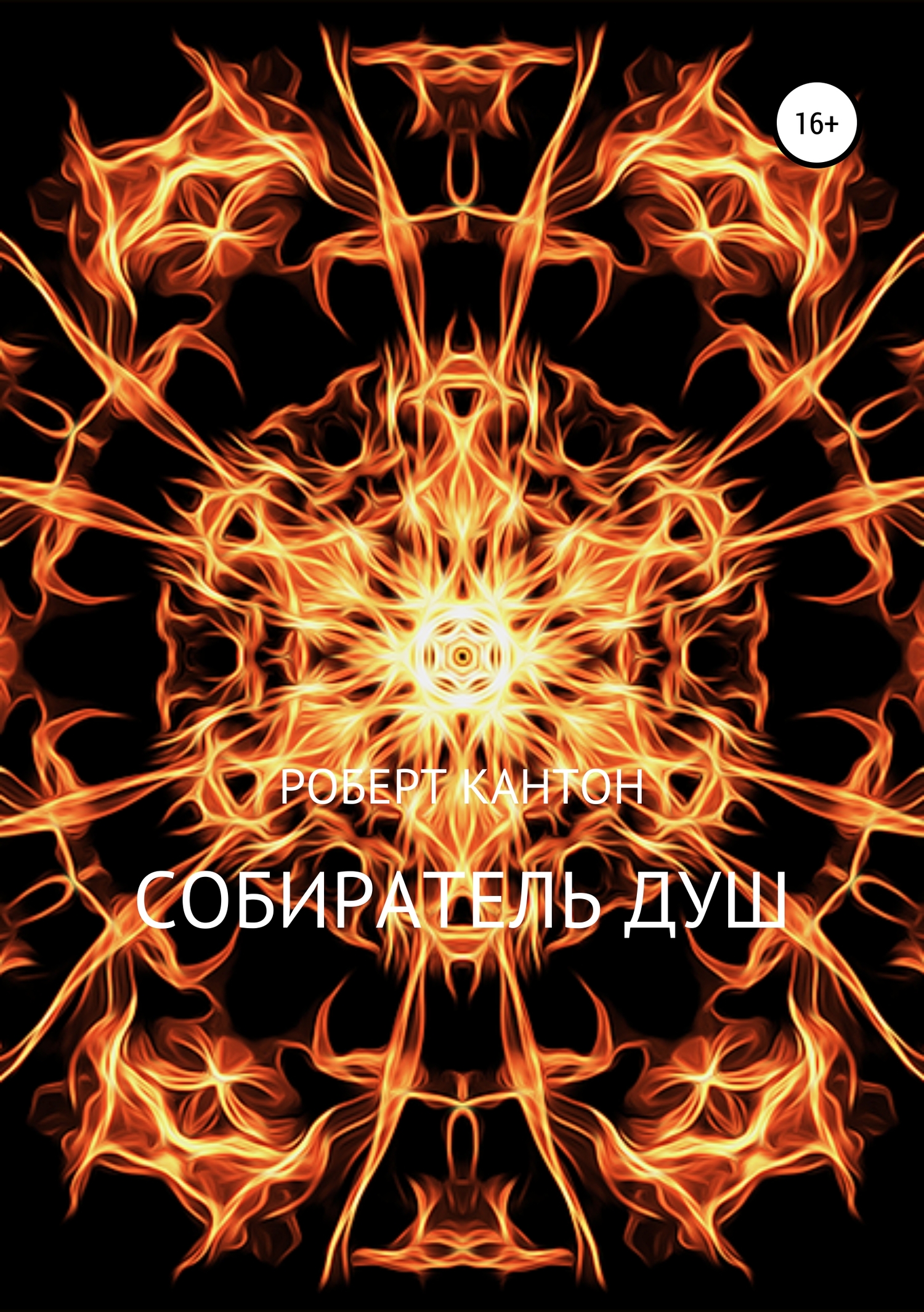 читать Собиратель Душ