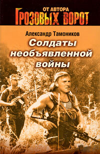читать Солдаты необъявленной войны