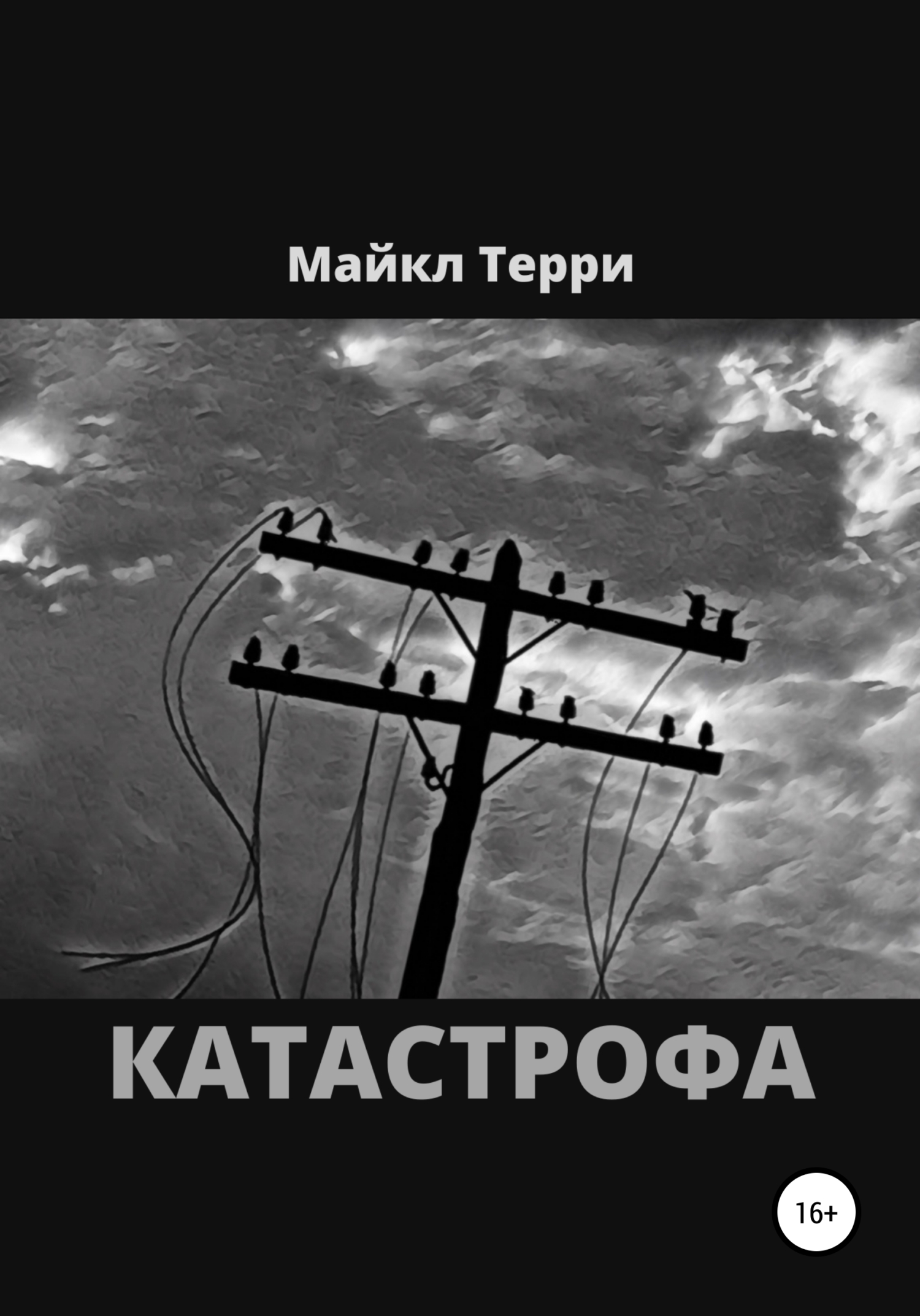 читать Катастрофа