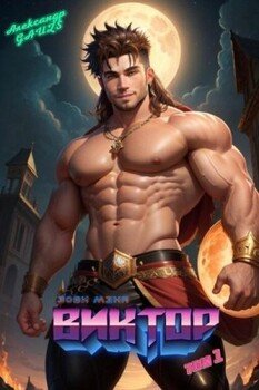 читать Зови меня - Виктор