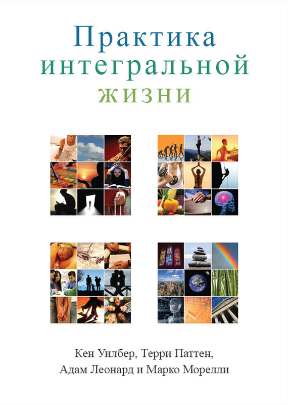 читать Практика интегральной жизни