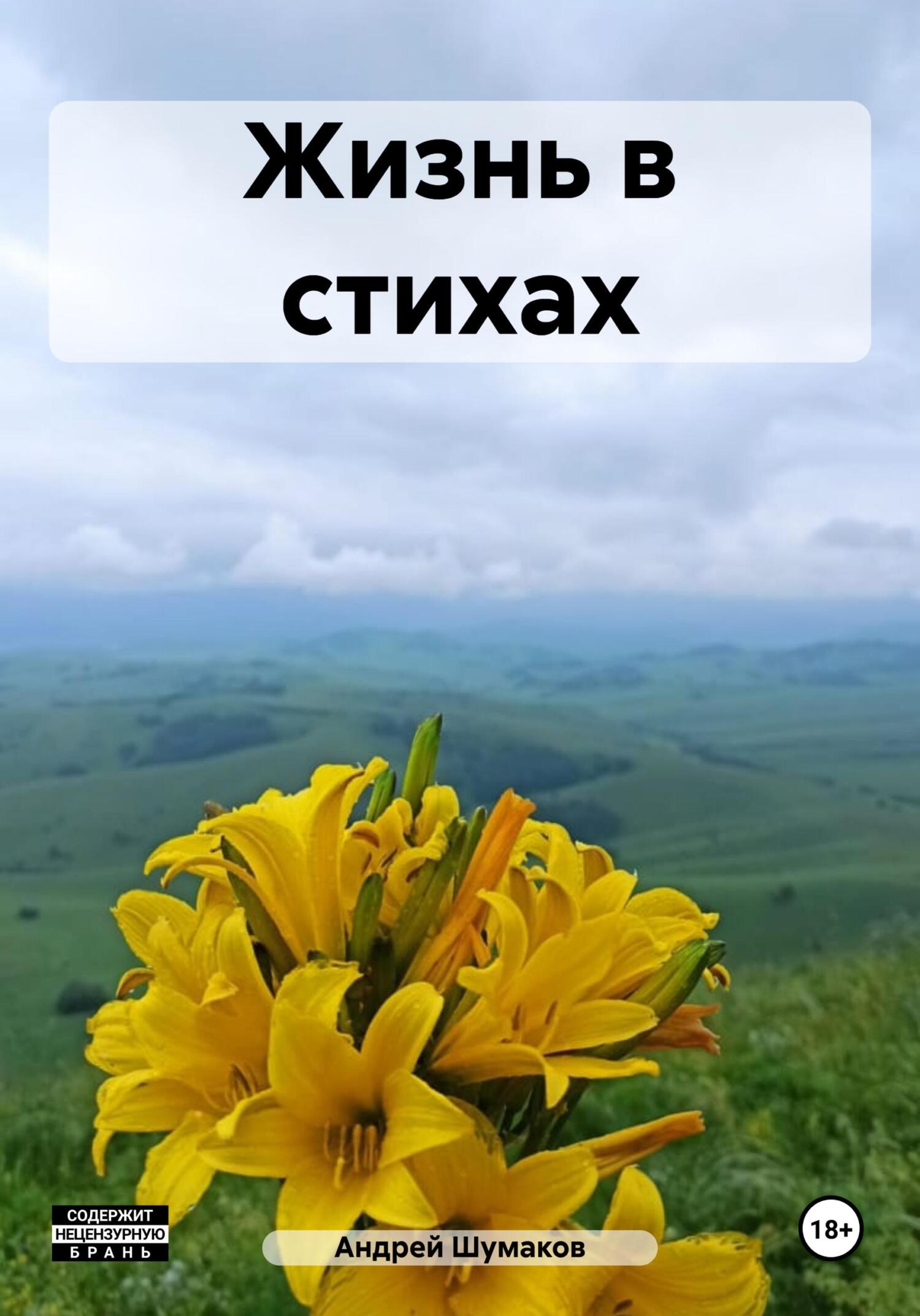 читать Жизнь в стихах