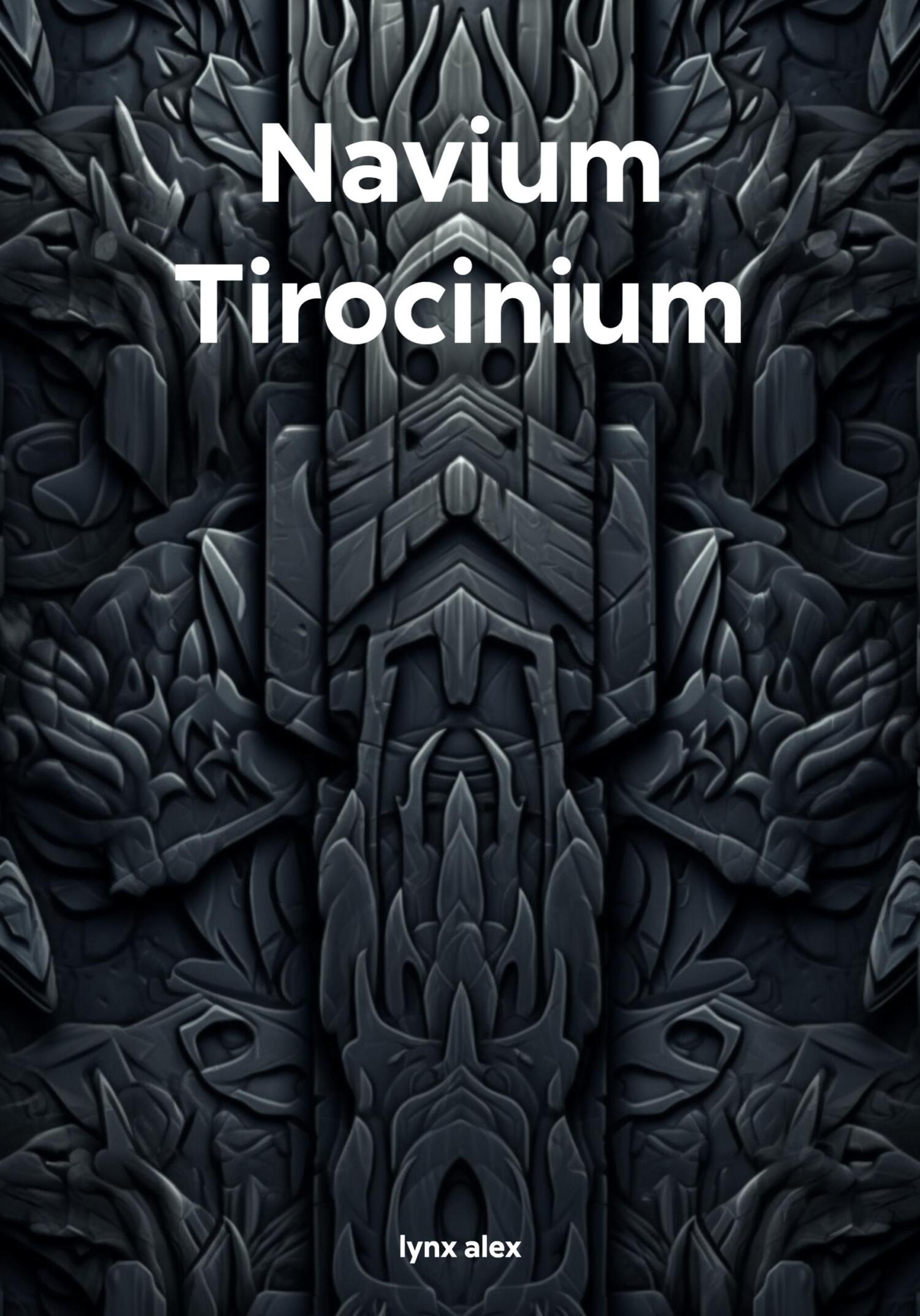 читать Navium Tirocinium