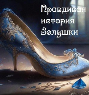 читать Правдивая история Золушки