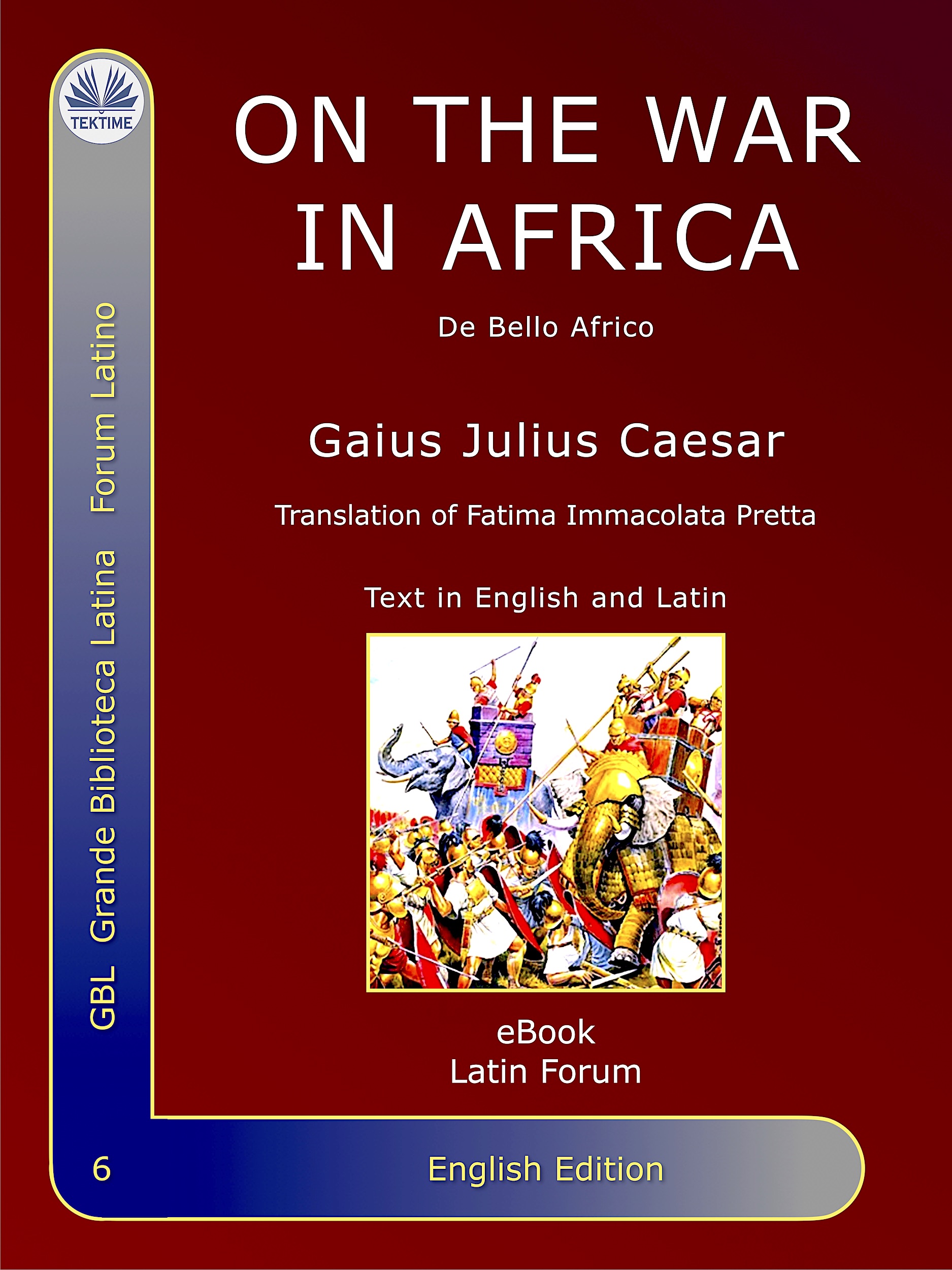 читать On The War In Africa
