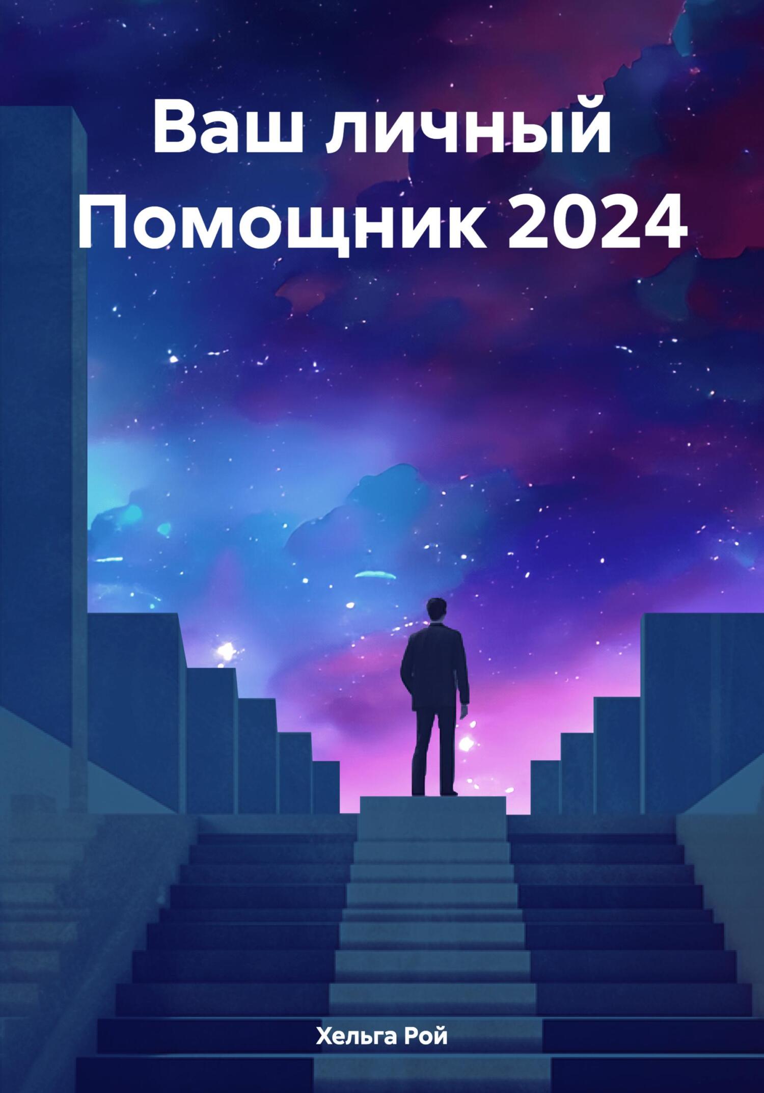 читать Ваш личный Помощник 2024