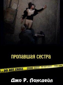 читать Пропавшая сестра