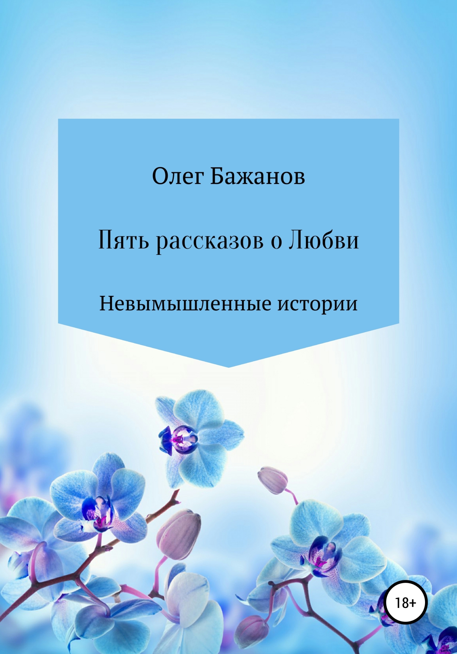 читать Пять рассказов о любви