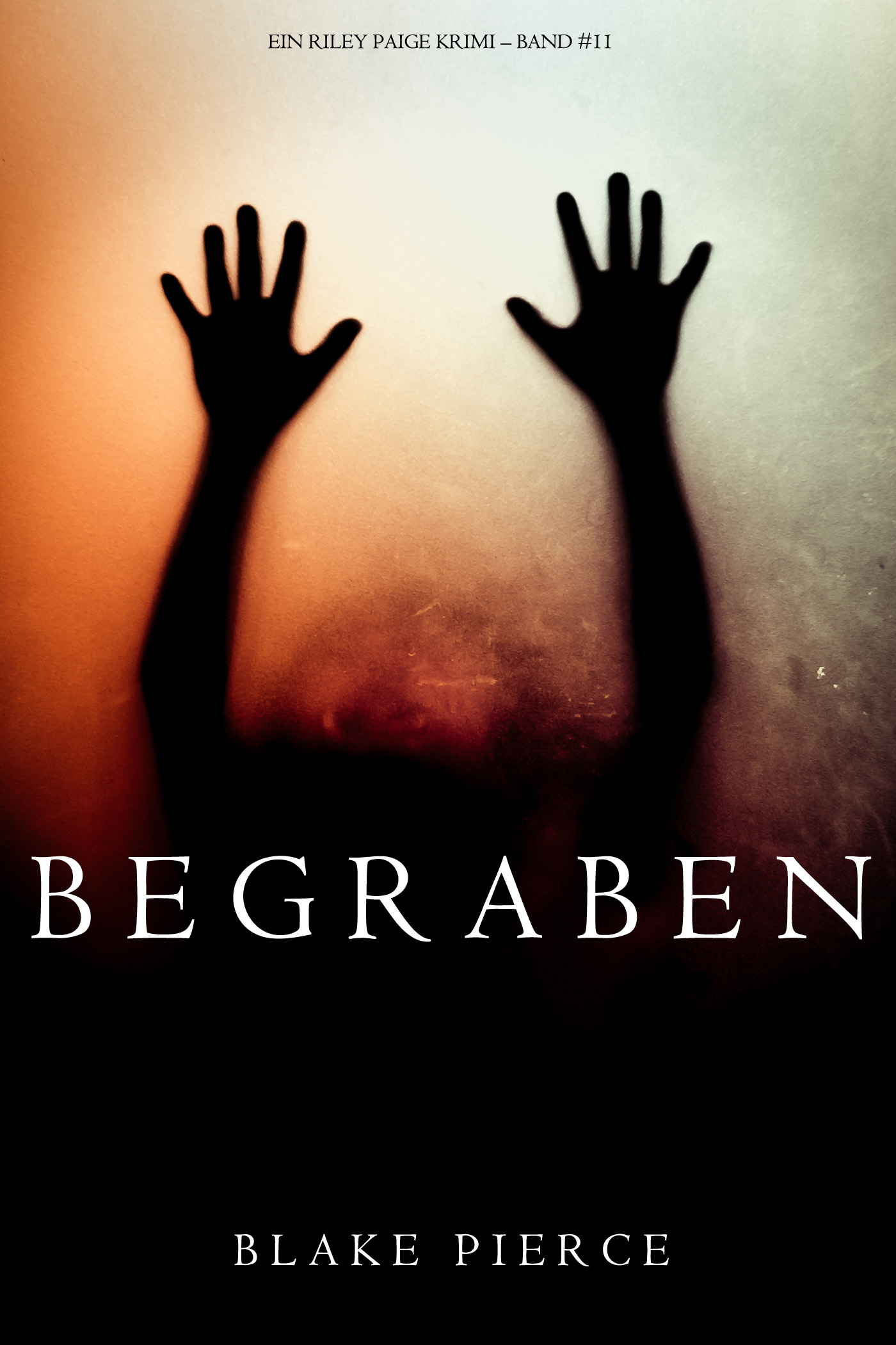 читать Begraben 