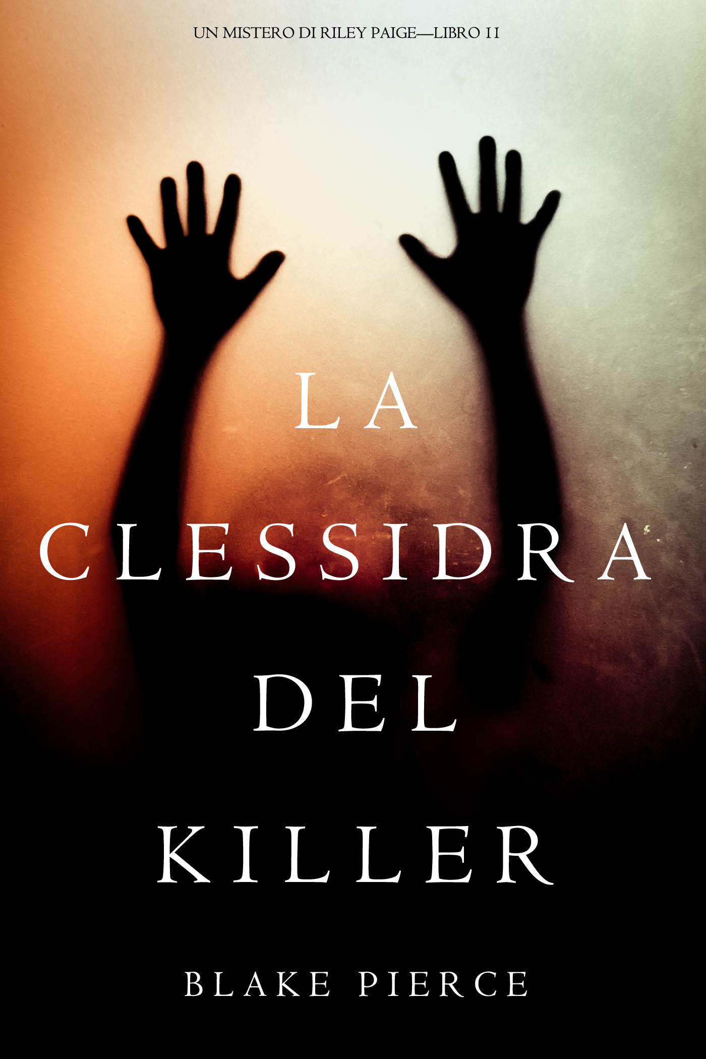 читать La Clessidra del Killer 