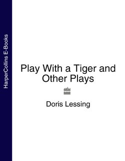 читать Play With a Tiger and Other Plays