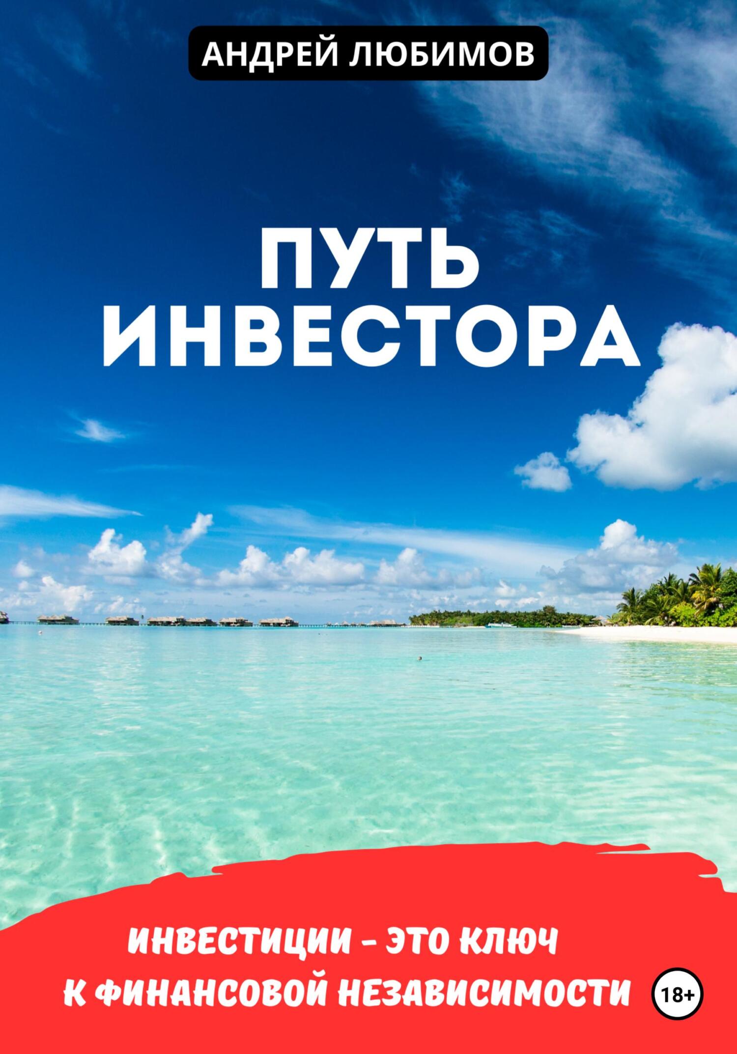 читать Путь инвестора
