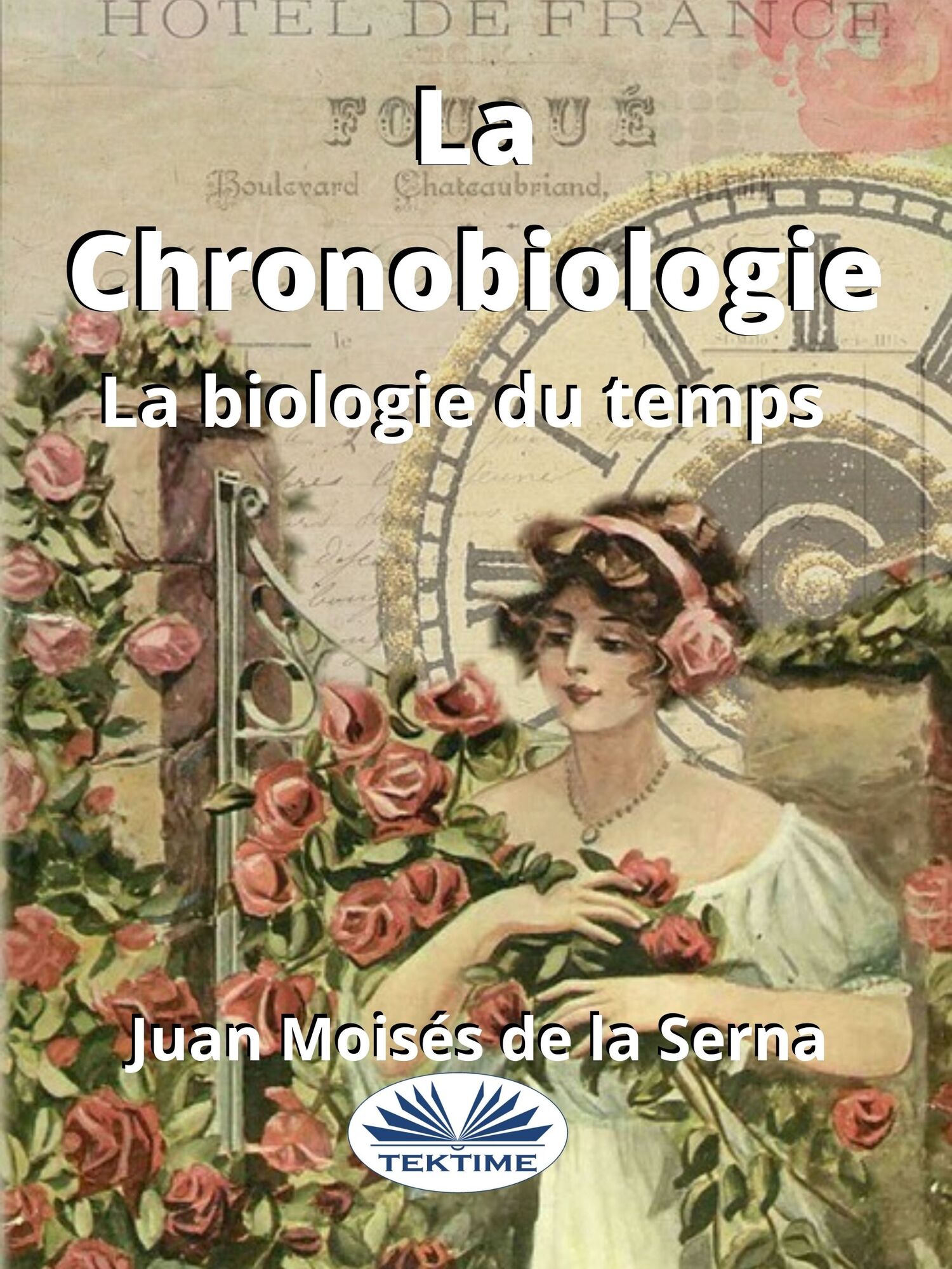 читать La Chronobiologie