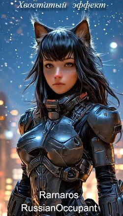 читать Хвостатый эффект