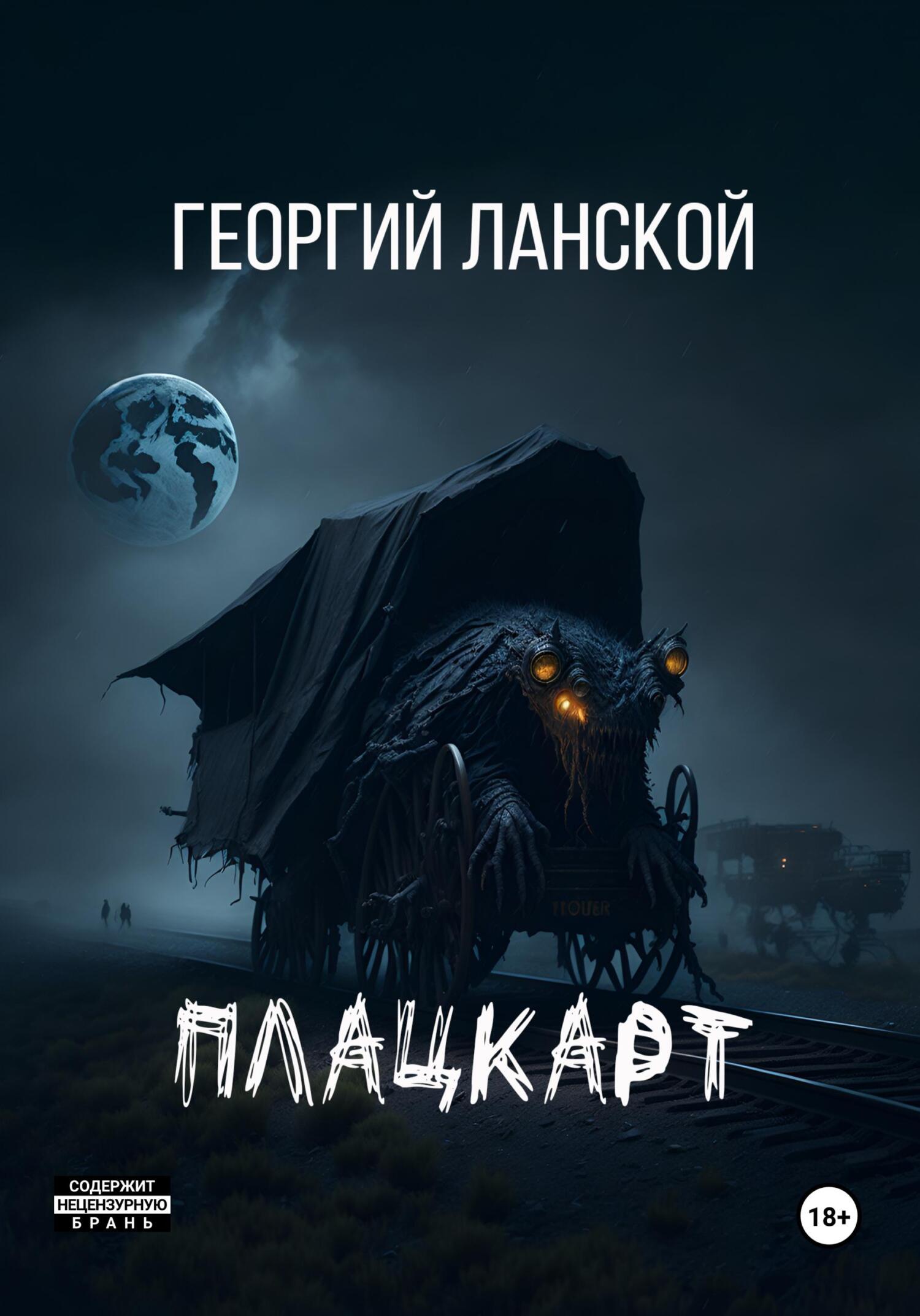 читать Плацкарт