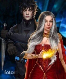 читать В плену у Тёмного