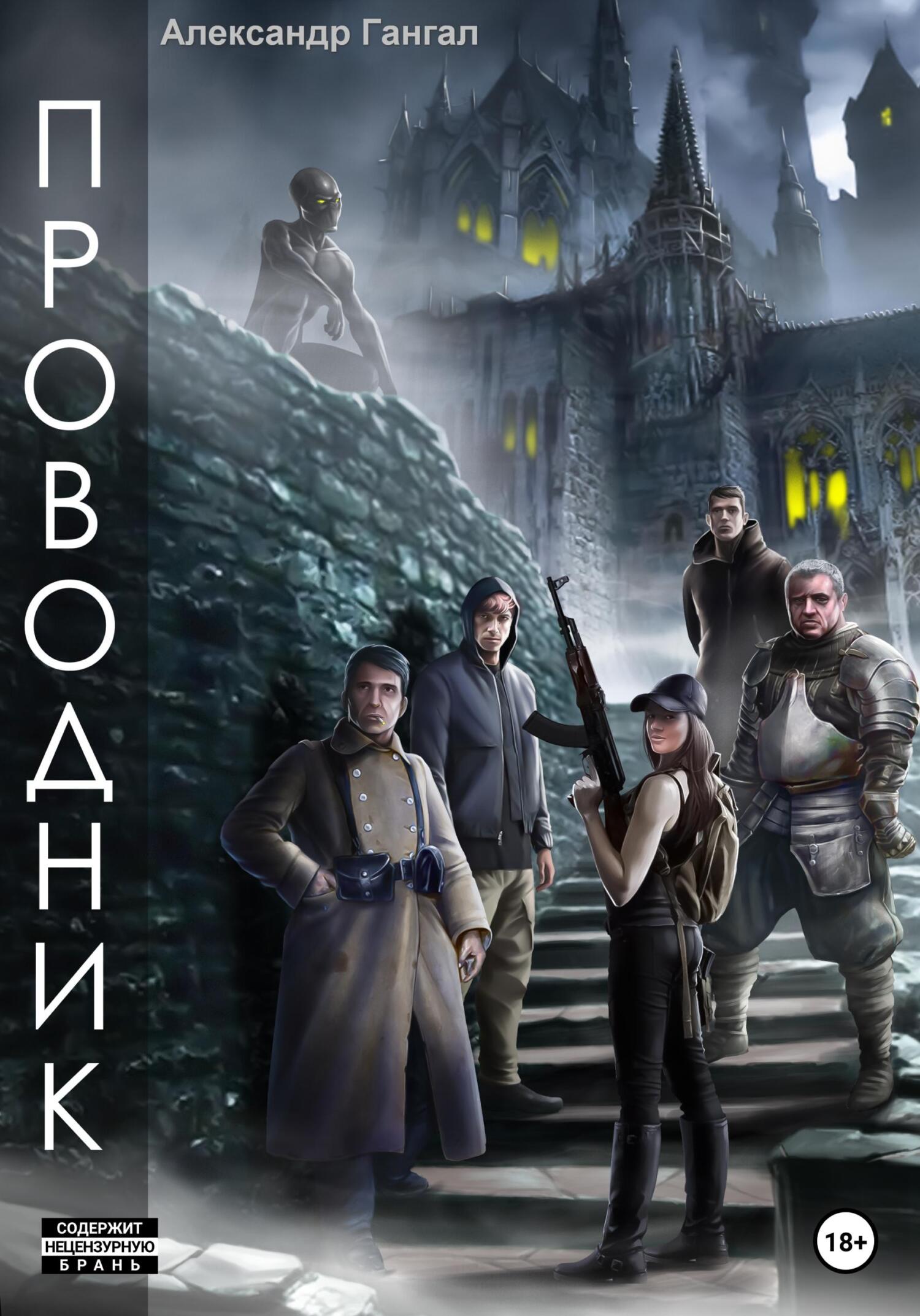 читать Проводник