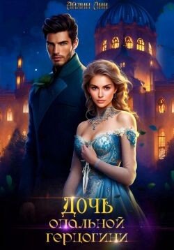 читать Дочь опальной герцогини